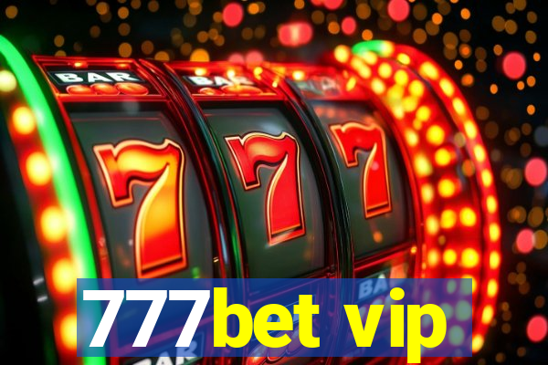 777bet vip